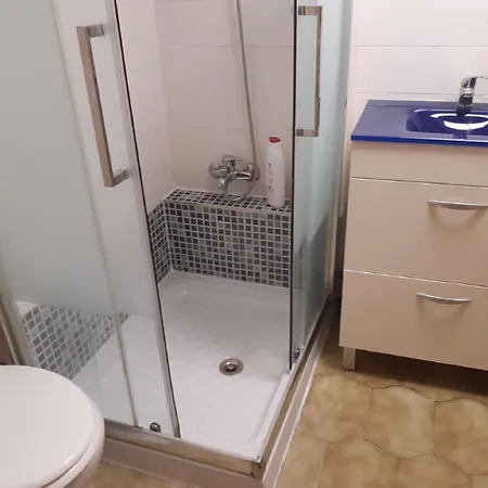 Apartamento Estudio Quarteira