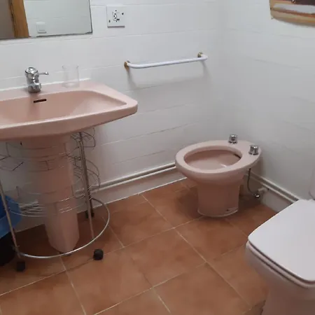 Apartamento Estudio