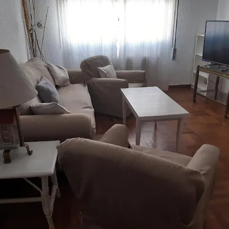 Estudio Quarteira
